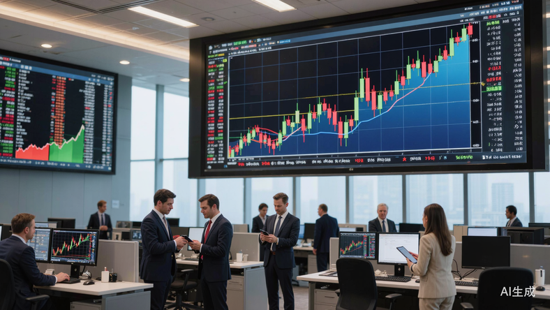 美伊战争扩大化,A股会有哪些补涨机会?| 0303